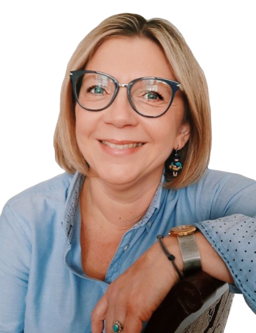 Anna Zwolińska - Psycholog, Psychoterapeutka